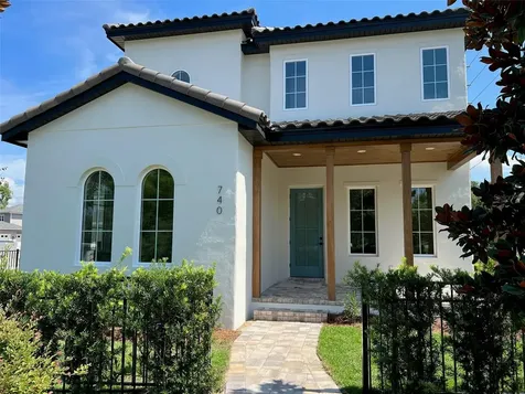 740 Garden West Terrace Winter Garden FL 34787