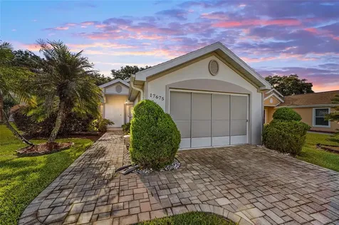 17675 SE 114th Court Summerfield FL 34491