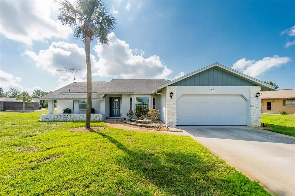 23 Tiffany Street Englewood FL 34223