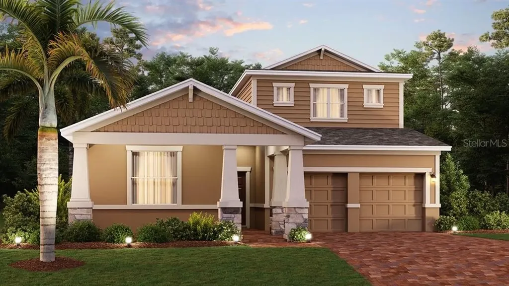 2731 Slash Way Saint Cloud FL 34771