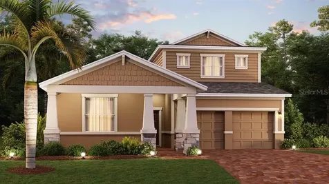 2731 Slash Way Saint Cloud FL 34771