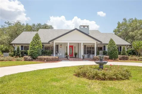 15222 Shady Lane Tavares FL 32778
