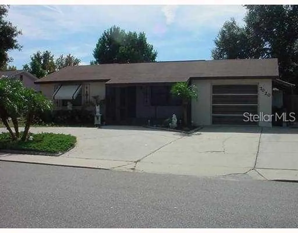 7020 Fairfax Drive Port Richey FL 34668