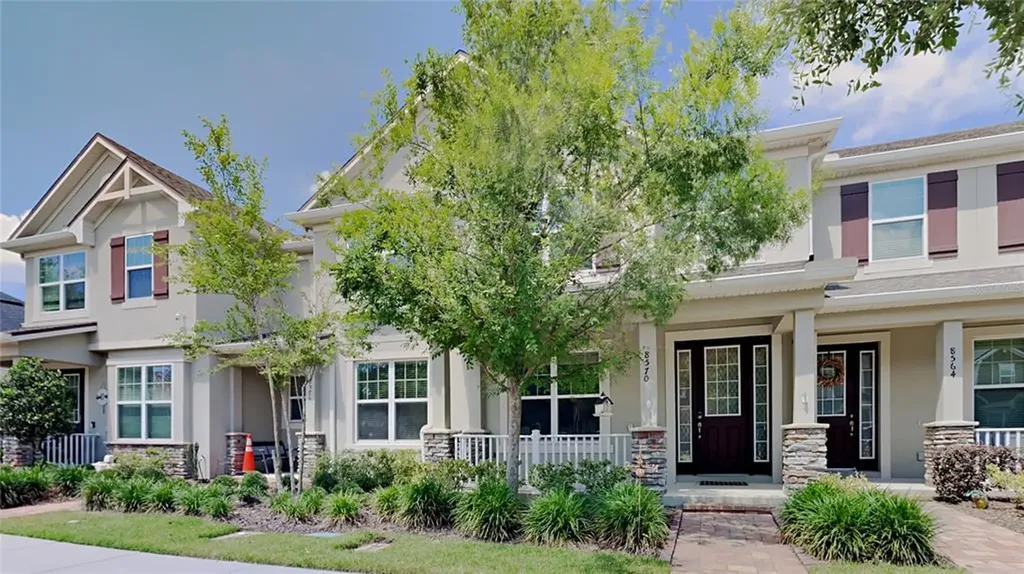 8570 Vedder Lane Orlando FL 32832