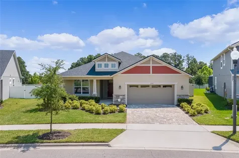 2938 Bushmead Court Ocoee FL 34761