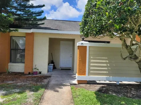 35 Silver Swan Court Kissimmee FL 34743