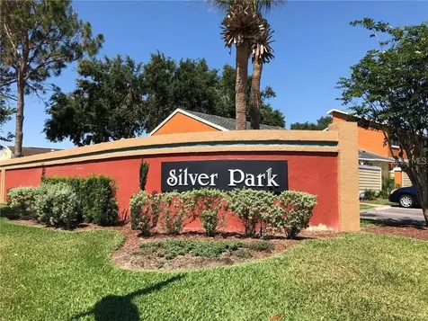 35 Silver Swan Court Kissimmee FL 34743