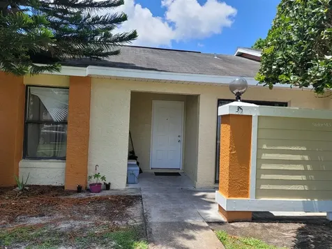 35 Silver Swan Court Kissimmee FL 34743