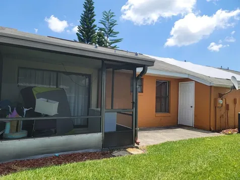 35 Silver Swan Court Kissimmee FL 34743
