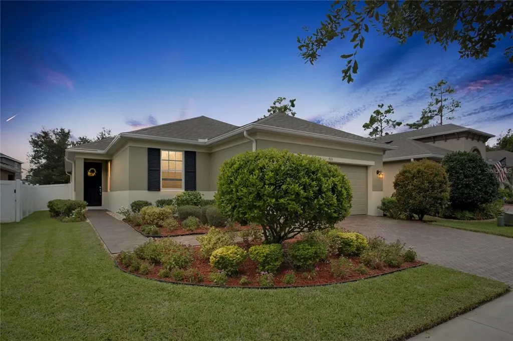 713 Preakness Circle Deland FL 32724