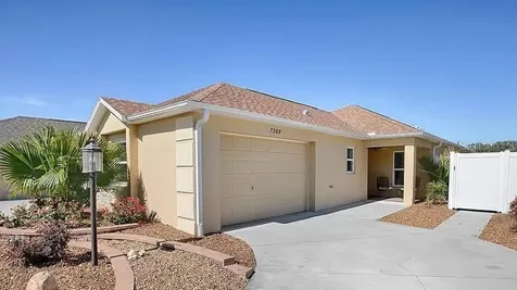 7369 SE 167th Zina Lane The Villages FL 32162