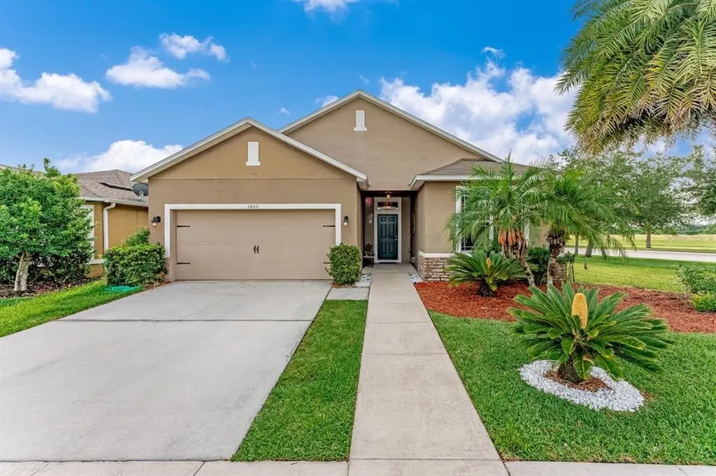 1800 Valley Forge Drive Saint Cloud FL 34769