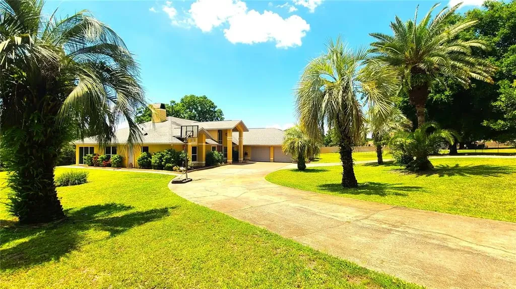 3074 Downs Cove Road Windermere FL 34786