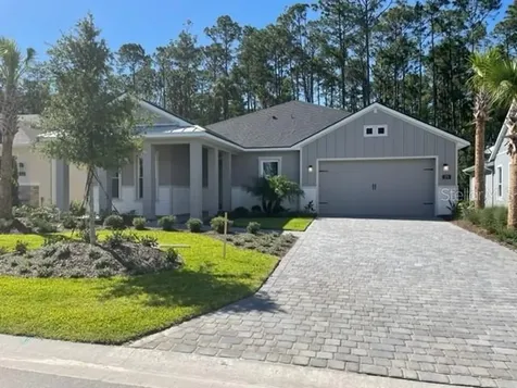 374 Stirling Bridge Drive Ormond Beach FL 32174