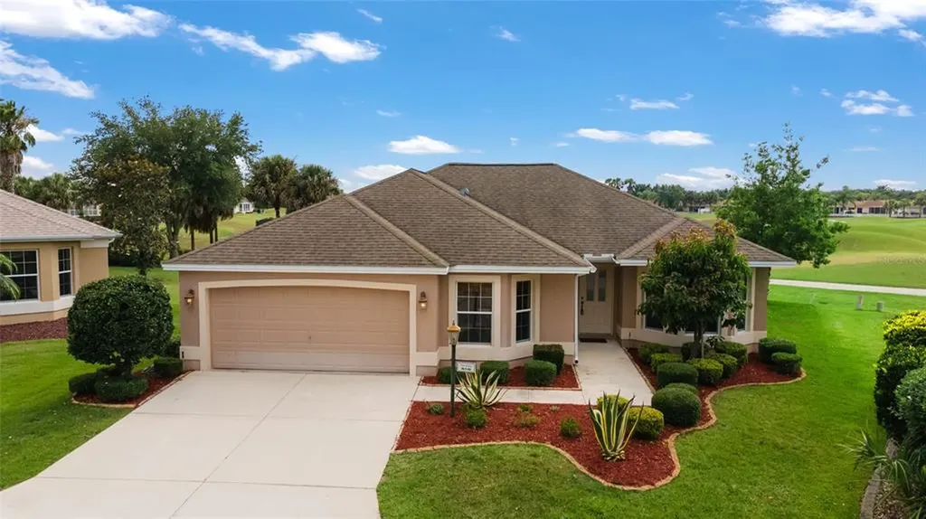 850 Shellbark Way The Villages FL 32162