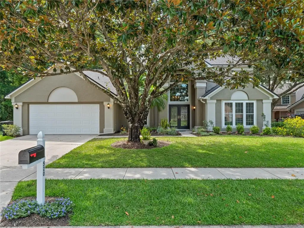 520 Serenity Place Lake Mary FL 32746