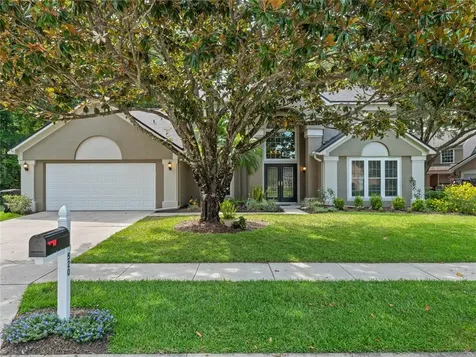 520 Serenity Place Lake Mary FL 32746