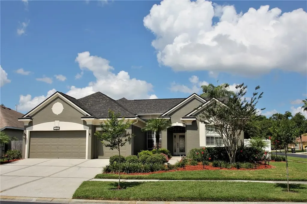 12928 Vicksburg Drive Tampa FL 33625