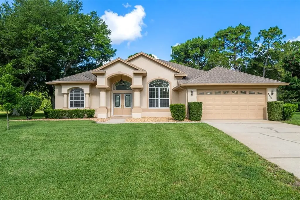 3315 Josef Avenue Spring Hill FL 34609