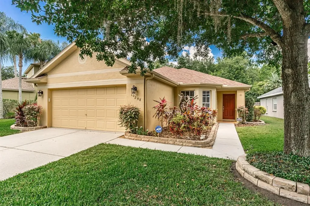 10248 Woodford Bridge Street Tampa FL 33626