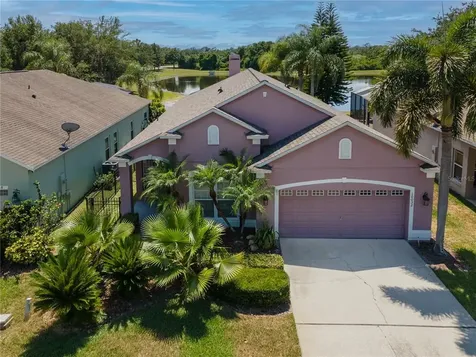 10032 Autumn Creek Lane Orlando FL 32832