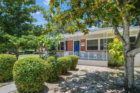 4441 11th Avenue N St Petersburg FL 33713