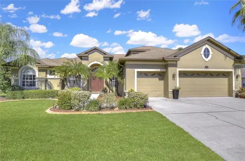 16709 Whispering Glen Drive Lutz FL 33558