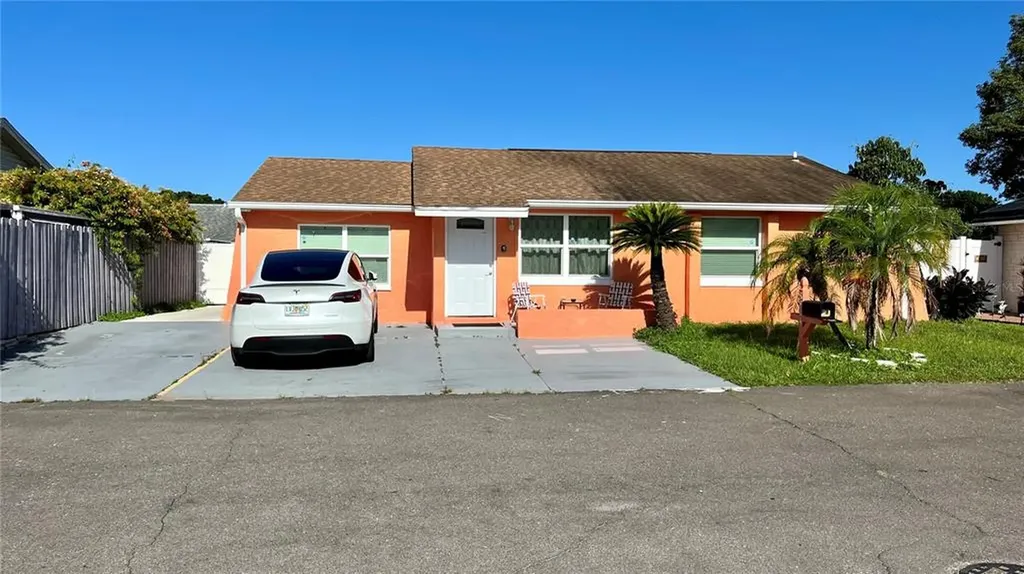 8814 Ascot Court Tampa FL 33634