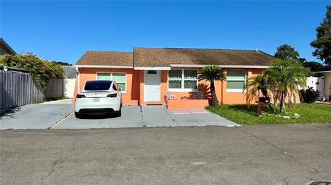 8814 Ascot Court Tampa FL 33634