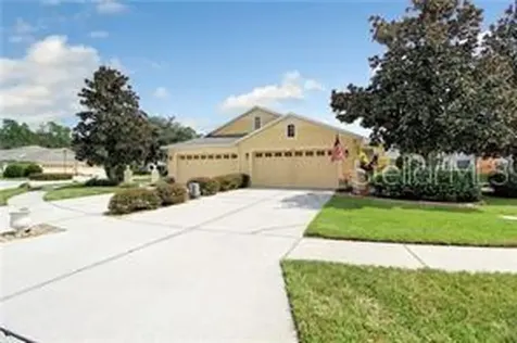 7610 Deer Path Lane Land O Lakes FL 34637
