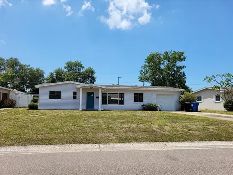 7514 18th Avenue N St Petersburg FL 33710