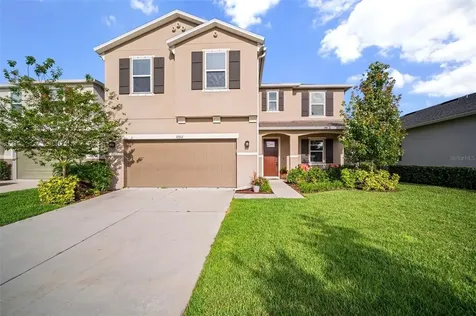 11522 Palmetto Sands Court Tampa FL 33626