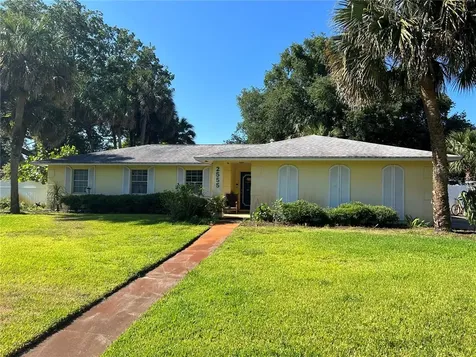 2555 Dewitt Drive Titusville FL 32780