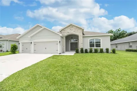 110 Eloise Oaks Drive Winter Haven FL 33884