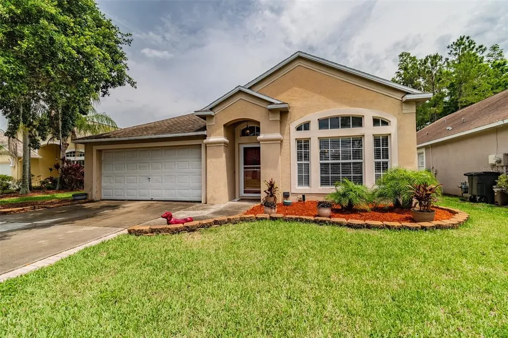 29241 Yarrow Drive Wesley Chapel FL 33543