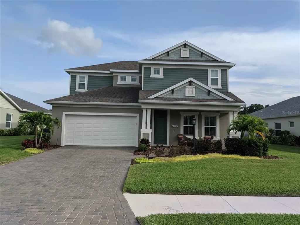 4340 Sage Green Terrace Sarasota FL 34243