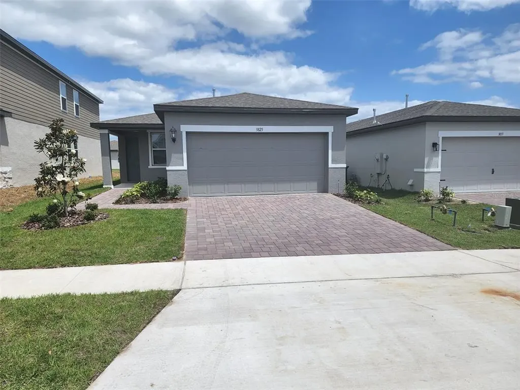 3825 Shoveler Avenue Leesburg FL 34748