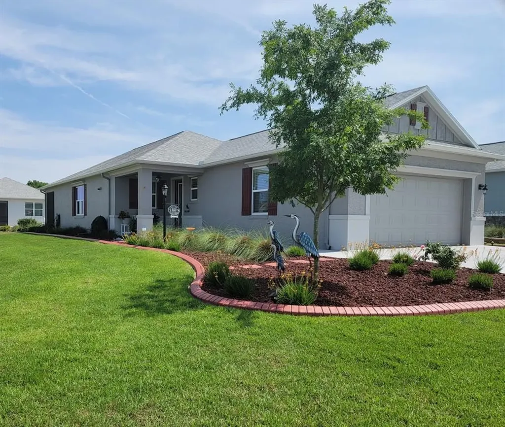 7681 SW 86th Terrace Road Ocala FL 34481