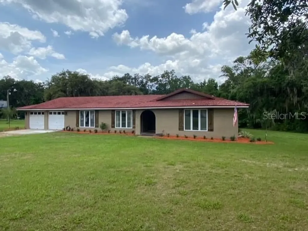2902 Asherwoods Road Lakeland FL 33811