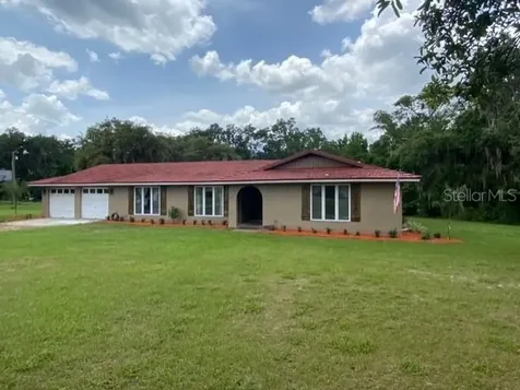 2902 Asherwoods Road Lakeland FL 33811