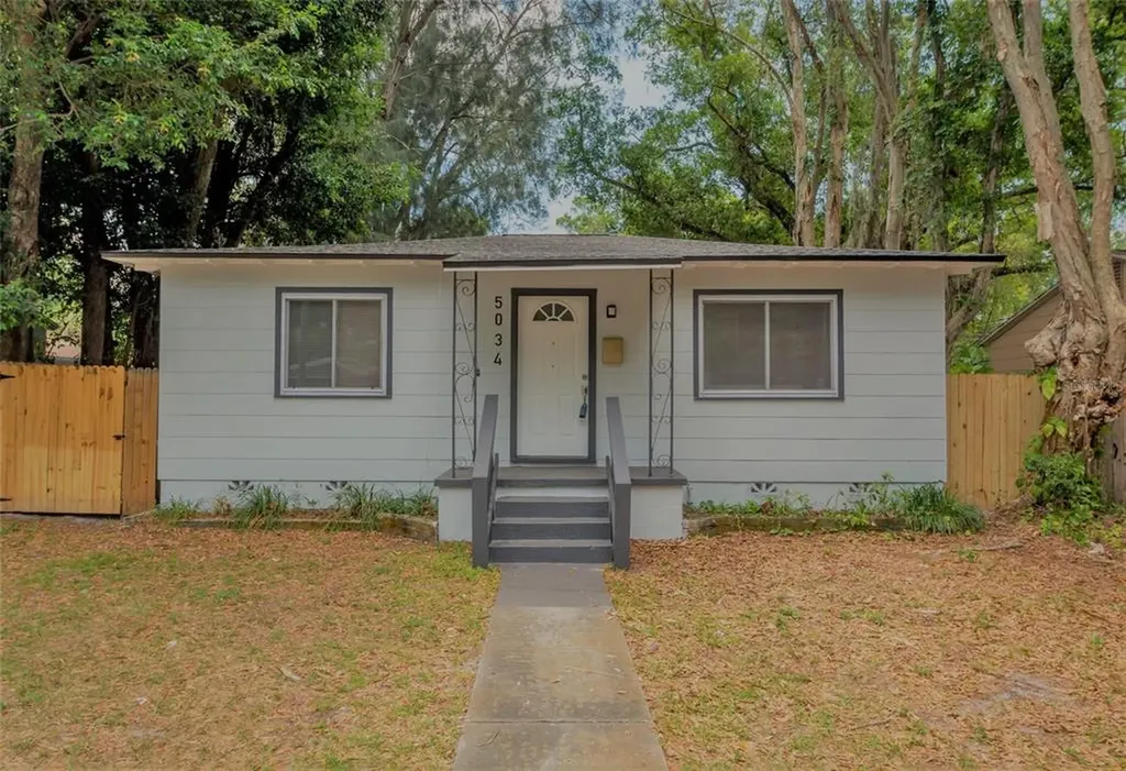 5034 4th Avenue S St Petersburg FL 33707