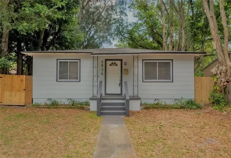 5034 4th Avenue S St Petersburg FL 33707
