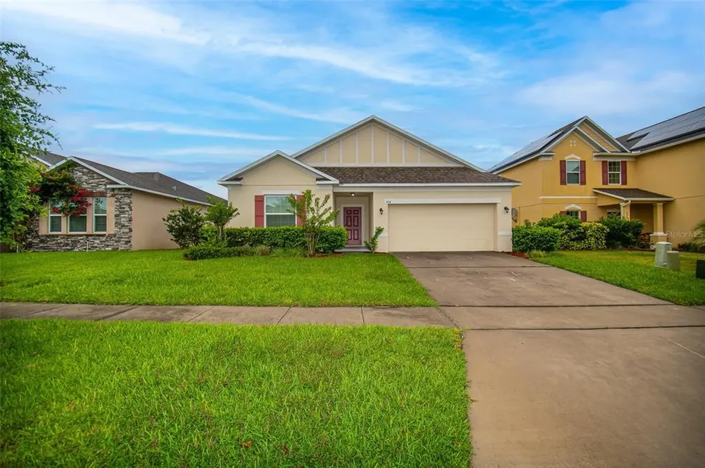 934 Revere Avenue Haines City FL 33844