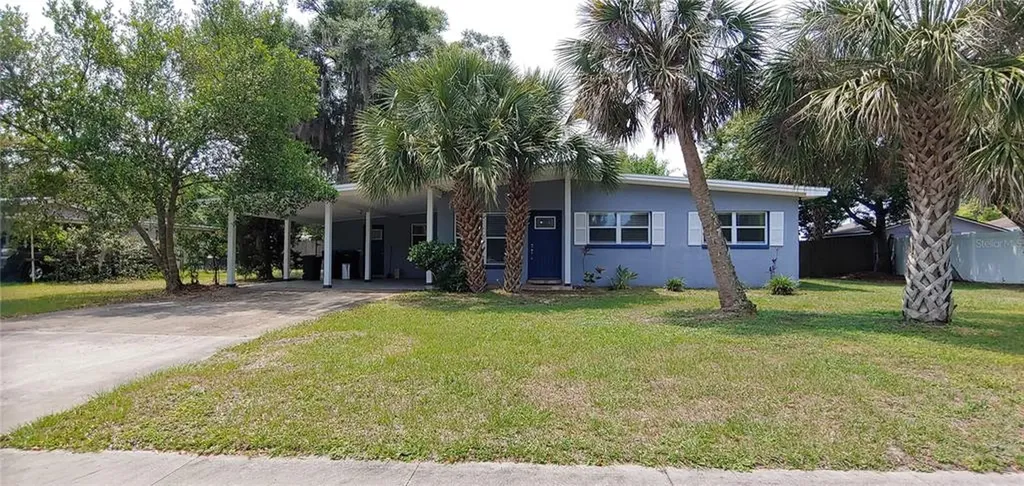 7508 Puritan Road Orlando FL 32807