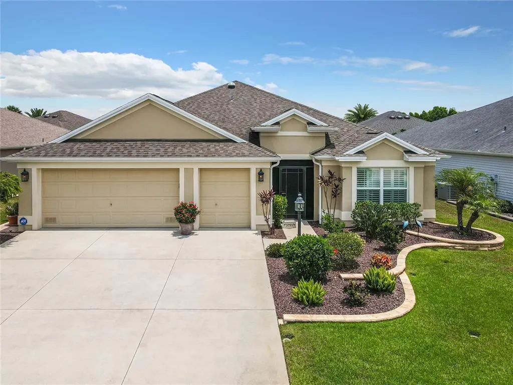 3751 Tulip Terrace The Villages FL 32163