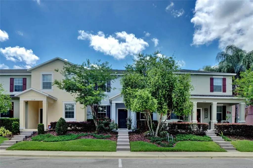 1332 Seburn Road Apopka FL 32703