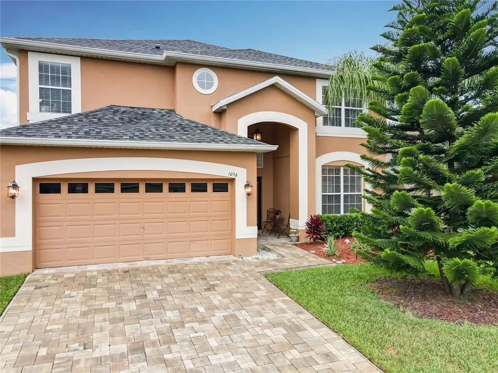 1056 Willow Branch Drive Orlando FL 32828