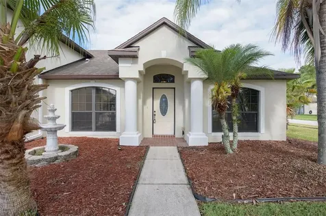 10935 Rain Lilly Pass Land O Lakes FL 34638