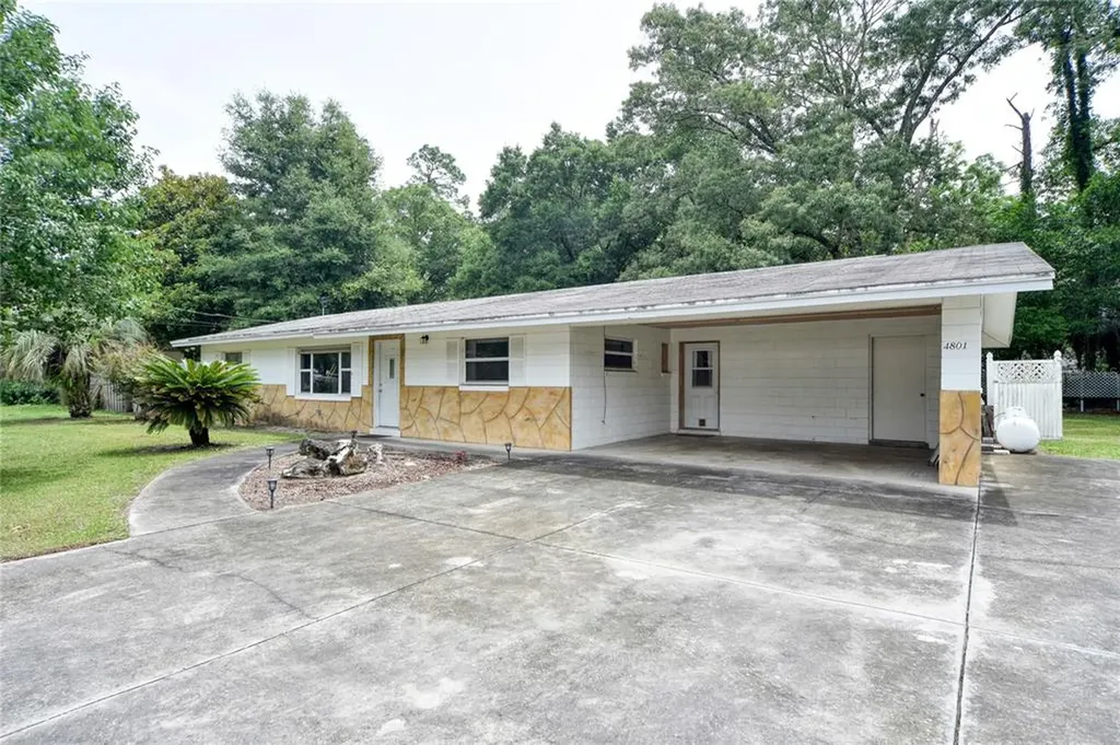 4801 NE 22nd Avenue Ocala FL 34479