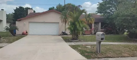 3005 Palmeras Court Tampa FL 33614